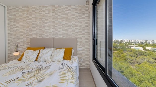 Reventa - Apartamentos -
Orihuela Costa - Las Colinas golf