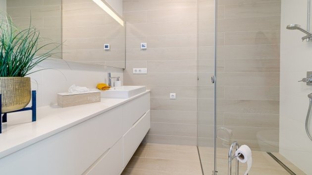 Reventa - Apartamentos -
Orihuela Costa - Las Colinas golf