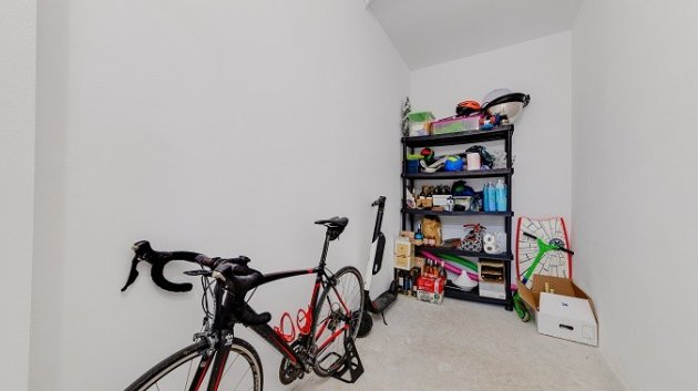 Reventa - Apartamentos -
Orihuela Costa - Las Colinas golf