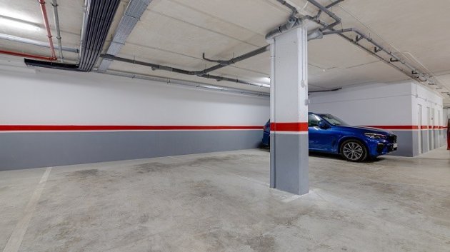 Reventa - Apartamentos -
Orihuela Costa - Las Colinas golf