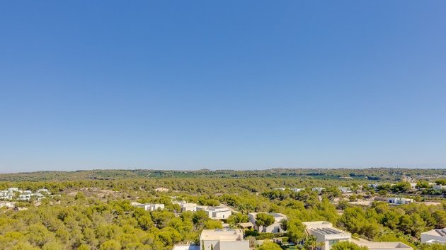 Reventa - Apartamentos -
Orihuela Costa - Las Colinas golf