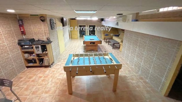 Resale - Townhouse -
Los Alcazares - Los Narejos