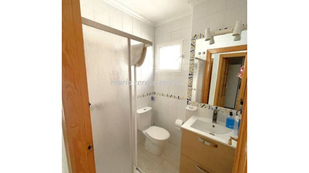 Resale - Townhouse -
Los Alcazares - Los Narejos