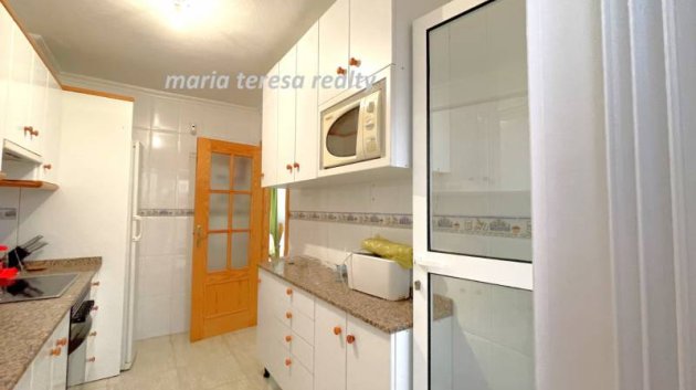 Resale - Townhouse -
Los Alcazares - Los Narejos