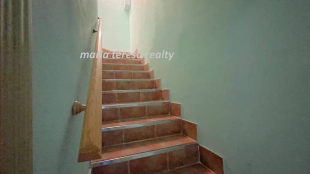 Resale - Townhouse -
Los Alcazares - Los Narejos