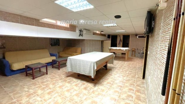 Resale - Townhouse -
Los Alcazares - Los Narejos