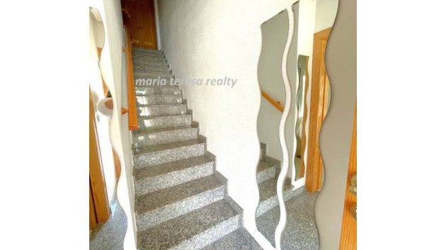 Resale - Townhouse -
Los Alcazares - Los Narejos