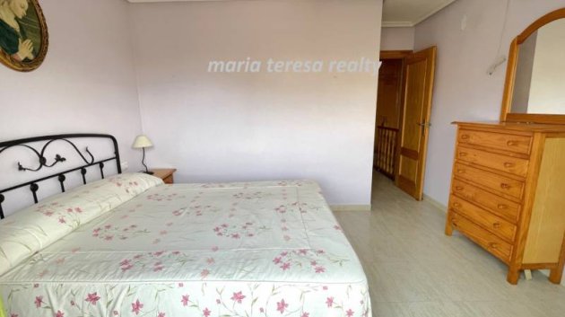 Resale - Townhouse -
Los Alcazares - Los Narejos