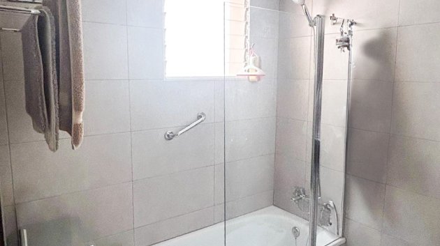 Reventa - Adosado -
Torrevieja - Center