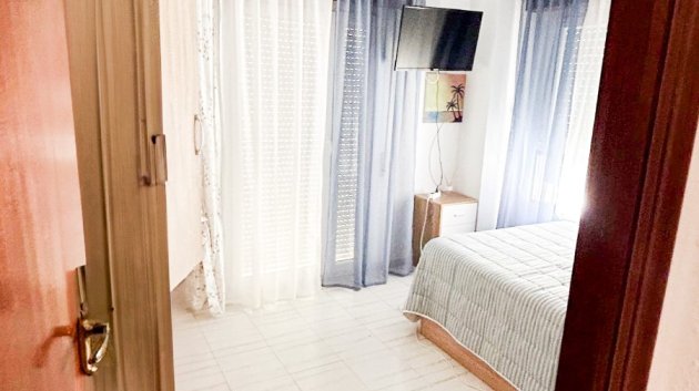 Reventa - Adosado -
Torrevieja - Center