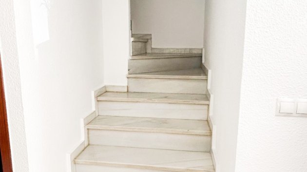 Reventa - Adosado -
Torrevieja - Center