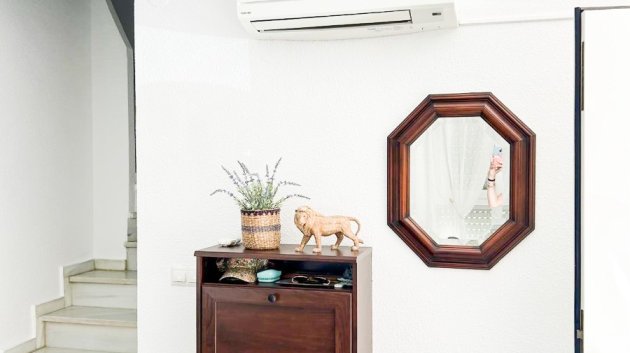 Reventa - Adosado -
Torrevieja - Center