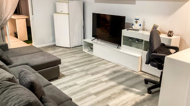 Reventa - Chalets -
Torrevieja - Playa Los Locos