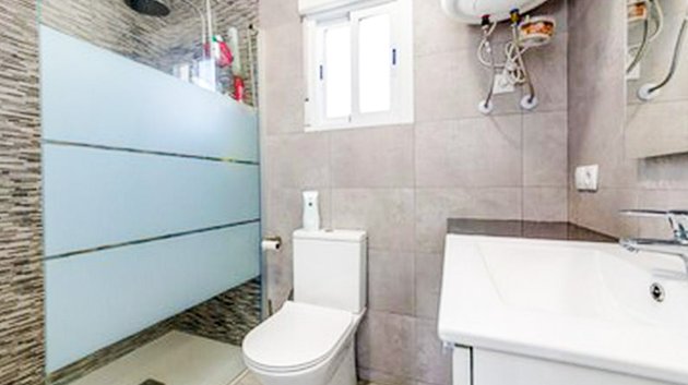 Reventa - Chalets -
Torrevieja - Playa Los Locos