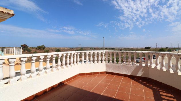 Reventa - Chalets -
Algorfa - Lo Crispin