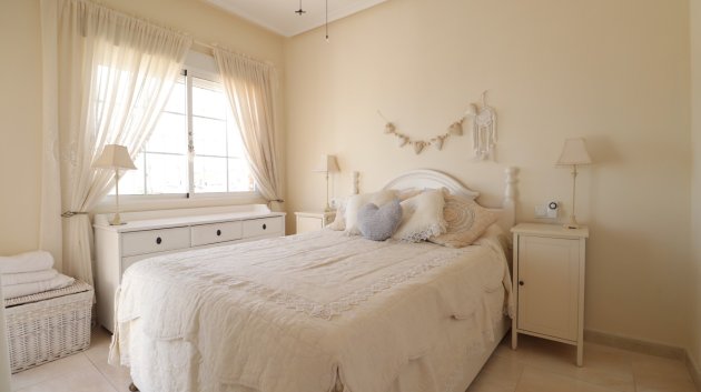 Reventa - Chalets -
Algorfa - Lo Crispin