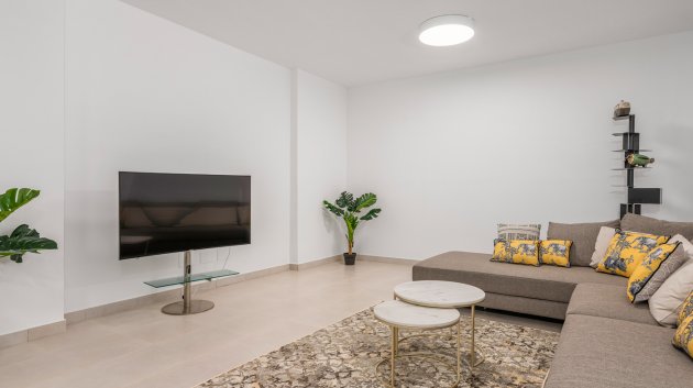 Obra nueva - Chalets -
Playa Paraiso