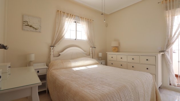 Reventa - Chalets -
Algorfa - Lo Crispin