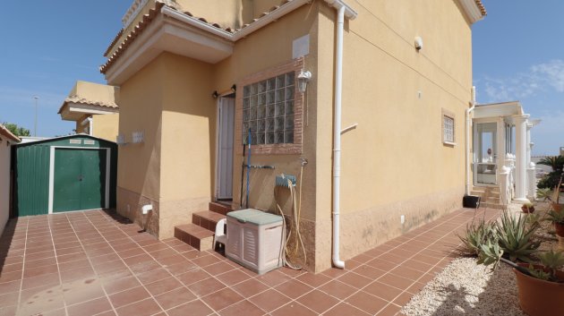 Reventa - Chalets -
Algorfa - Lo Crispin