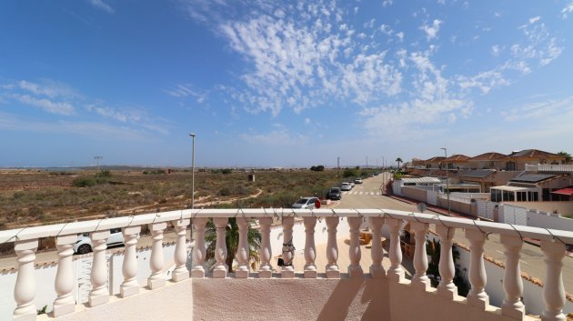 Reventa - Chalets -
Algorfa - Lo Crispin
