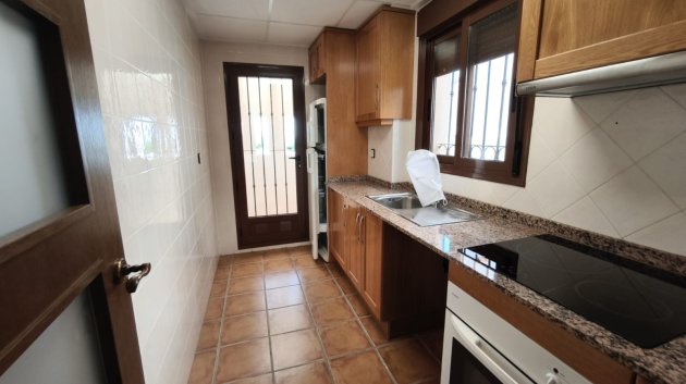 Revente - Villa -
Algorfa - La Finca Golf Resort