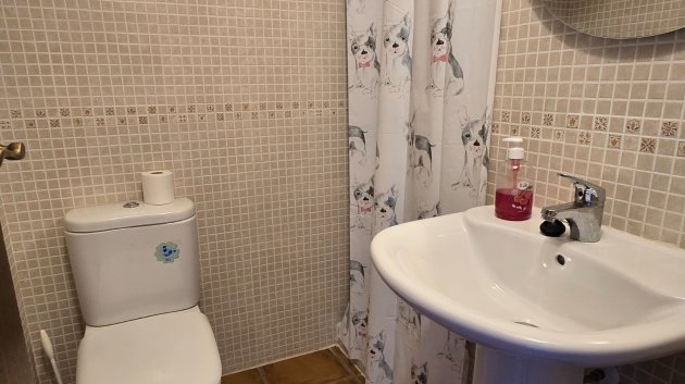 Revente - Villa -
Algorfa - La Finca Golf Resort