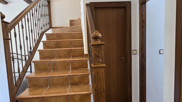 Revente - Villa -
Algorfa - La Finca Golf Resort