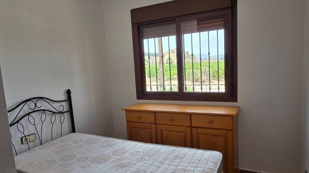Revente - Villa -
Algorfa - La Finca Golf Resort