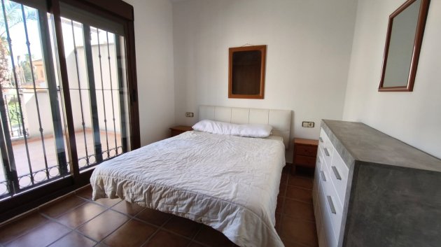 Revente - Villa -
Algorfa - La Finca Golf Resort