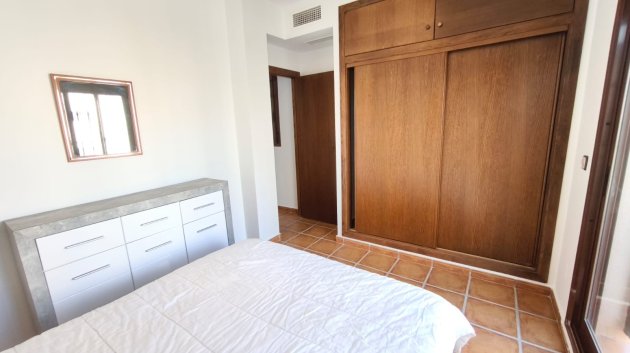 Revente - Villa -
Algorfa - La Finca Golf Resort