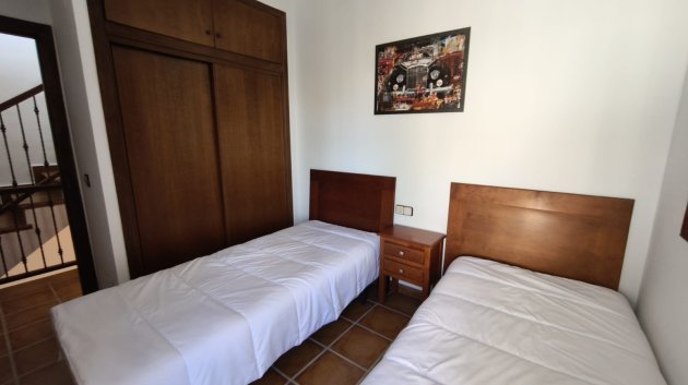 Revente - Villa -
Algorfa - La Finca Golf Resort