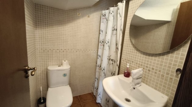 Revente - Villa -
Algorfa - La Finca Golf Resort