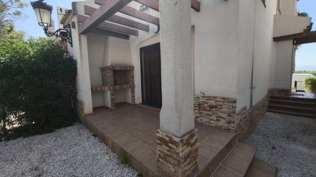 Revente - Villa -
Algorfa - La Finca Golf Resort