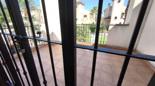 Revente - Villa -
Algorfa - La Finca Golf Resort