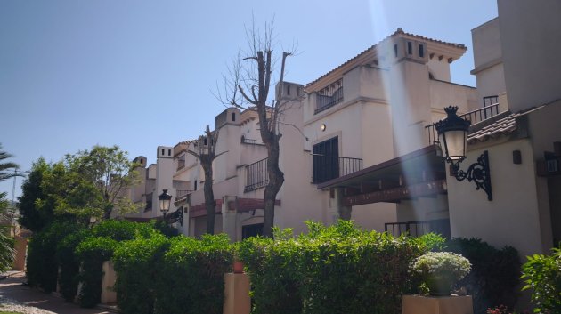 Revente - Villa -
Algorfa - La Finca Golf Resort