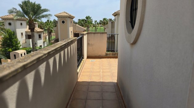 Revente - Villa -
Algorfa - La Finca Golf Resort