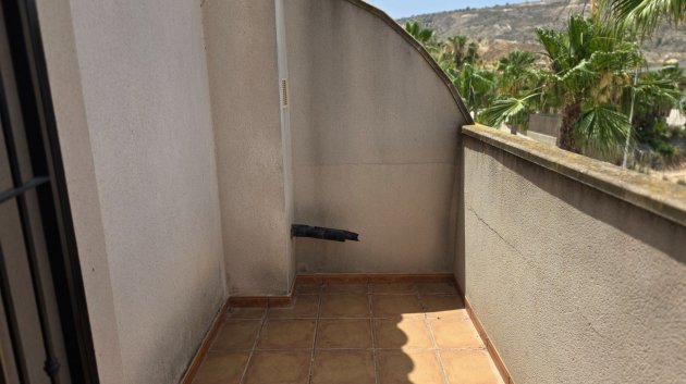 Revente - Villa -
Algorfa - La Finca Golf Resort