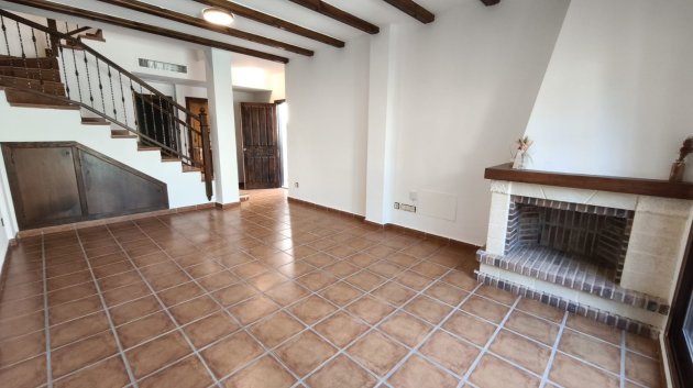 Revente - Villa -
Algorfa - La Finca Golf Resort