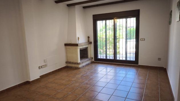 Revente - Villa -
Algorfa - La Finca Golf Resort