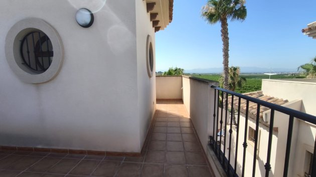 Revente - Villa -
Algorfa - La Finca Golf Resort