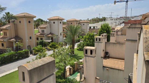 Revente - Villa -
Algorfa - La Finca Golf Resort