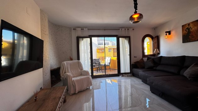 Resale - Apartments -
Punta Prima