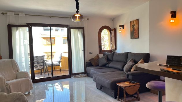 Resale - Apartments -
Punta Prima