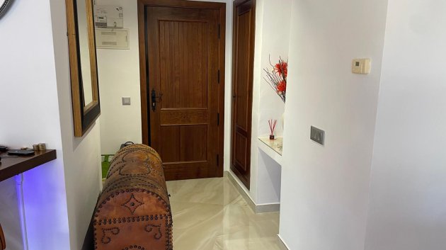 Resale - Apartments -
Punta Prima