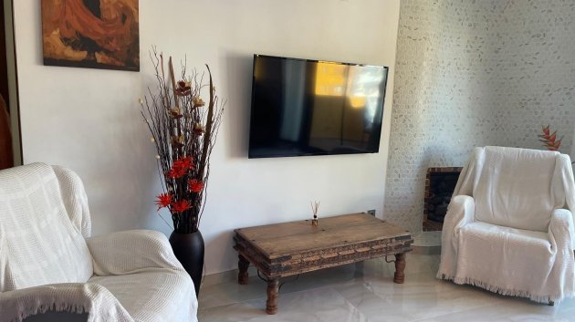 Resale - Apartments -
Punta Prima