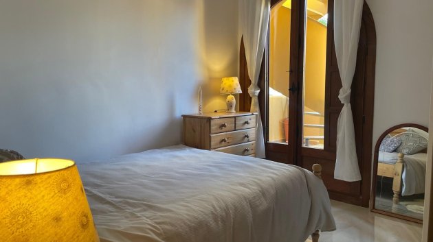 Resale - Apartments -
Punta Prima