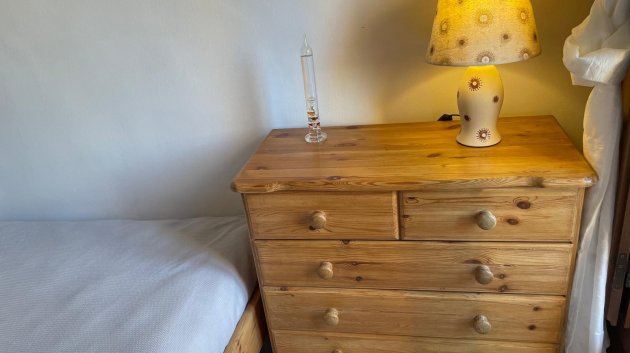 Resale - Apartments -
Punta Prima