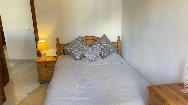 Resale - Apartments -
Punta Prima