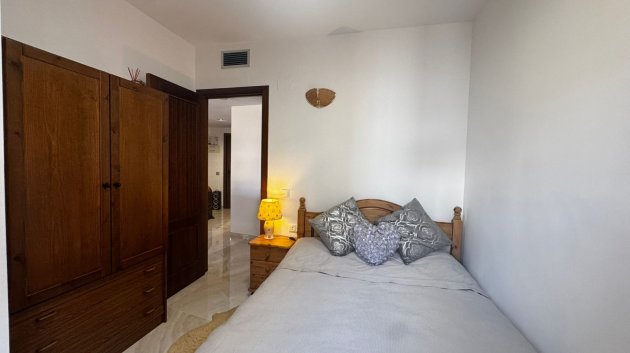 Resale - Apartments -
Punta Prima