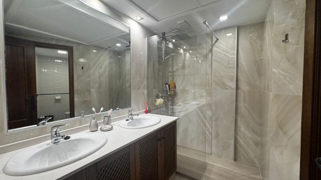 Resale - Apartments -
Punta Prima